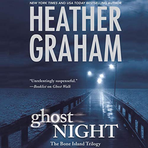 Ghost Night by Heather Graham