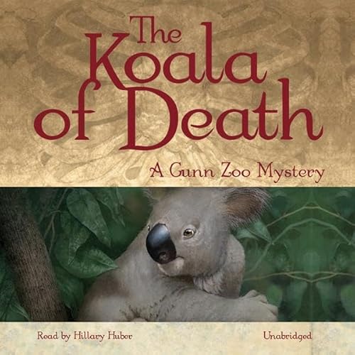 The Koala of Death