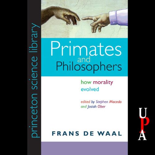 Primates and Philosophers
