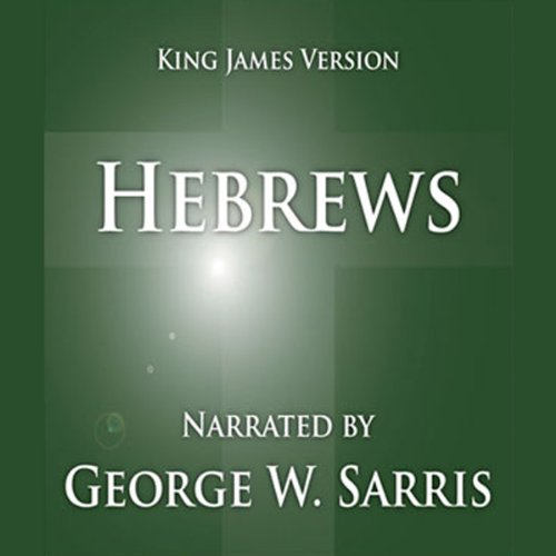 The Holy Bible - KJV: Hebrews