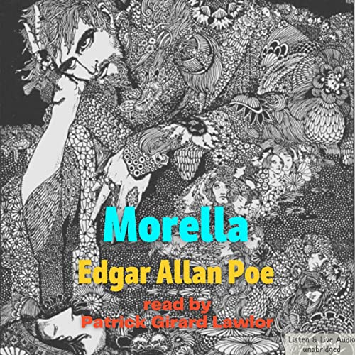 Morella by Edgar Allan Poe