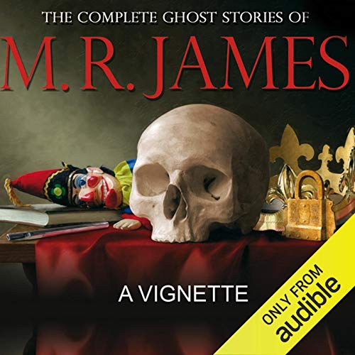 A Vignette by Montague Rhodes James