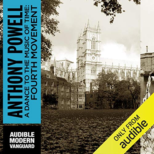 A Dance to the Music of Time: Fourth Movement