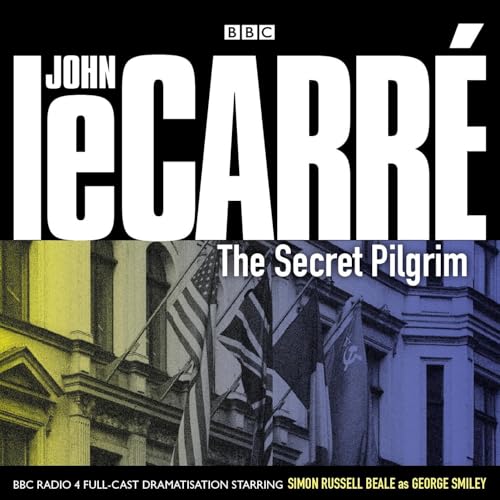 The Secret Pilgrim