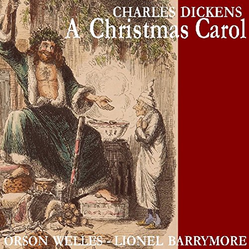 A Christmas Carol (Dramatised)