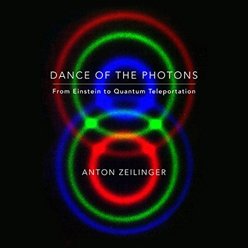 Dance of the Photons
