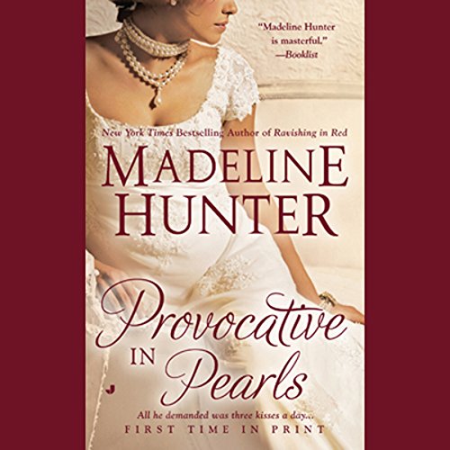 Provocative in Pearls