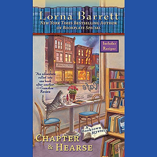 Chapter &amp; Hearse