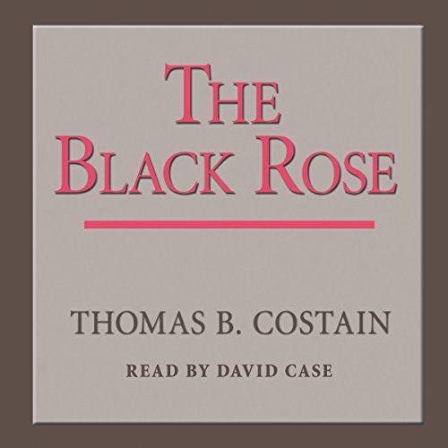 The Black Rose