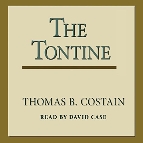 The Tontine