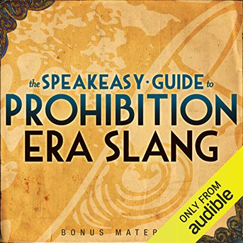 Boardwalk Empire Free Bonus Material by Kevin C. Fitzpatrick