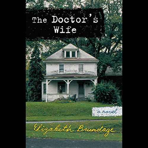 The Doctor's Wife
