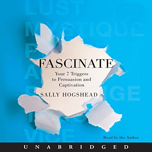 Fascinate by Sally Hogshead