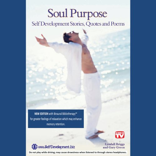 Soul Purpose by Lyndall Briggs