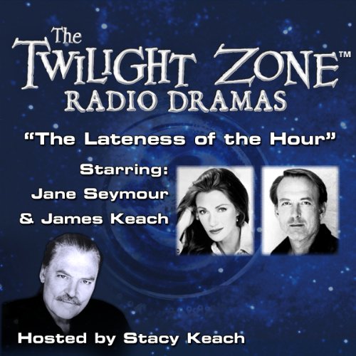 The Lateness of the Hour by Rod Serling