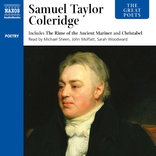 The Great Poets: Samuel Taylor Coleridge