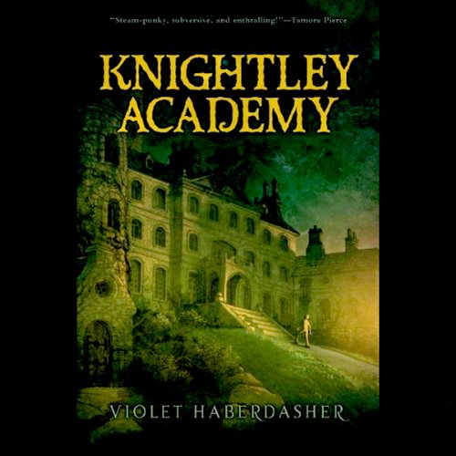 Knightley Academy