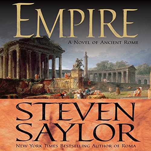 Empire by Steven Saylor