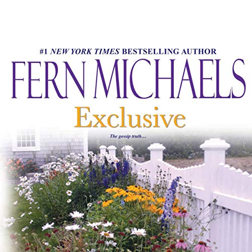 Exclusive by Fern Michaels