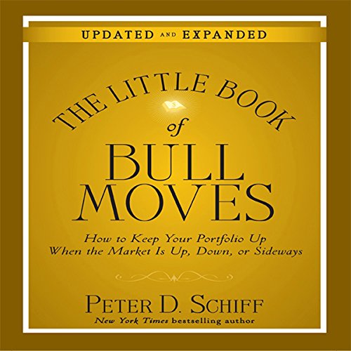 The Little Book of Bull Moves (Updated and Expanded)