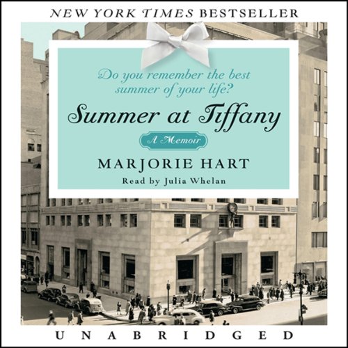 Summer at Tiffany by Marjorie Hart