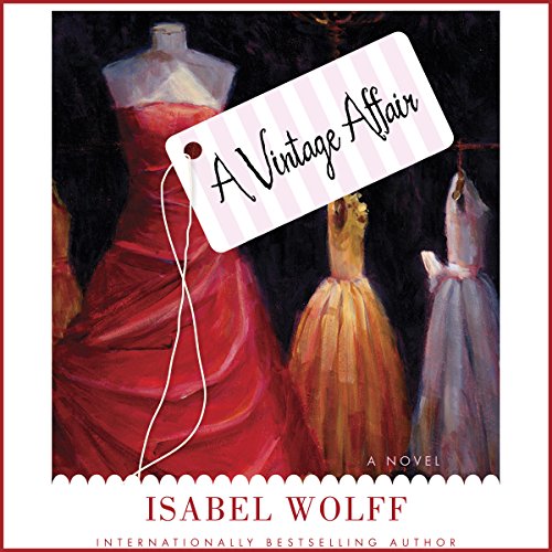 A Vintage Affair by Isabel Wolff