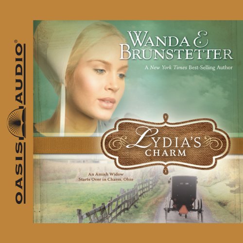 Lydia's Charm by Wanda E. Brunstetter