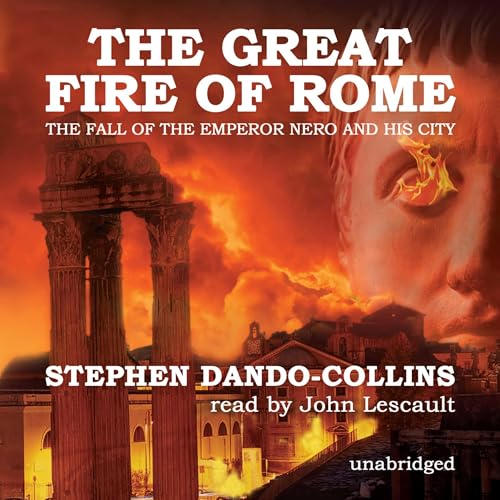 The Great Fire of Rome