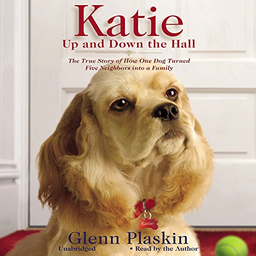 Katie Up and Down the Hall by Glenn Plaskin