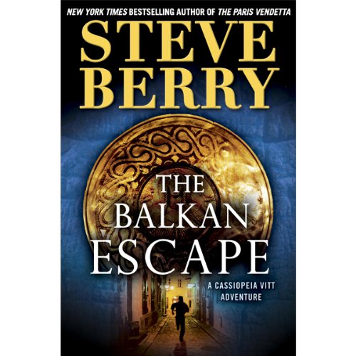 The Balkan Escape (Short Story)