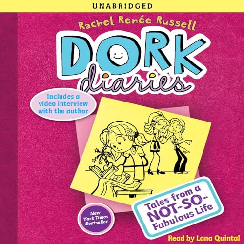 Dork Diaries