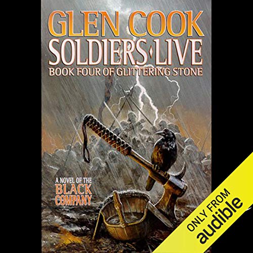 Soldiers Live