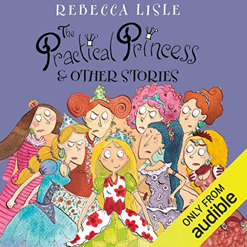 The Practical Princess and Other Stories