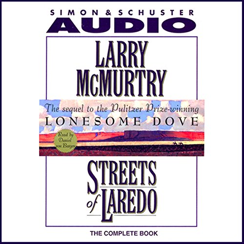 Streets Of Laredo