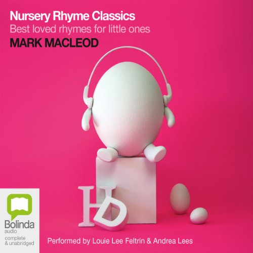 Nursery Rhyme Classics