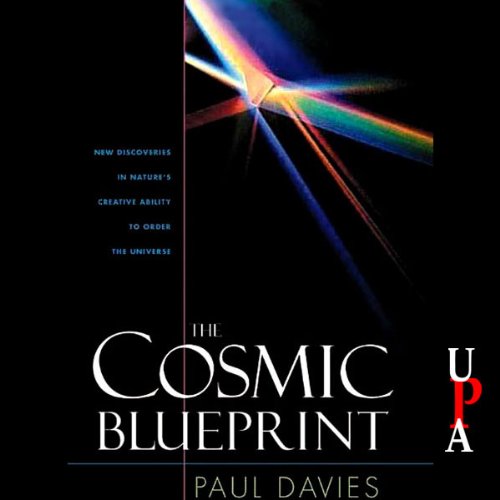 The Cosmic Blueprint