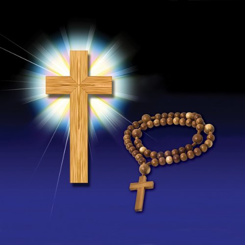 The Holy Rosary