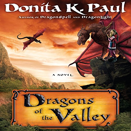 Dragons of the Valley