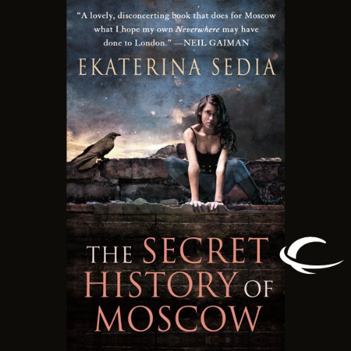 The Secret History of Moscow