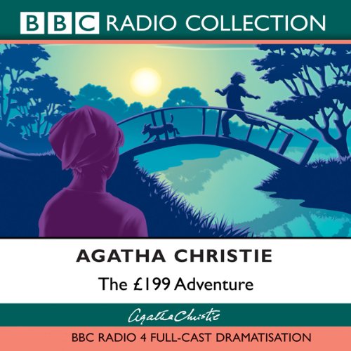 The &pound;199 Adventure by Agatha Christie