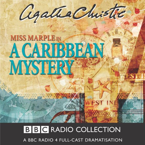 A Caribbean Mystery
