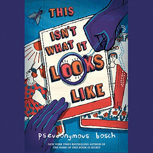 This Isn't What It Looks Like