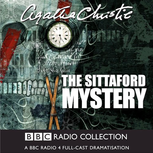 The Sittaford Mystery