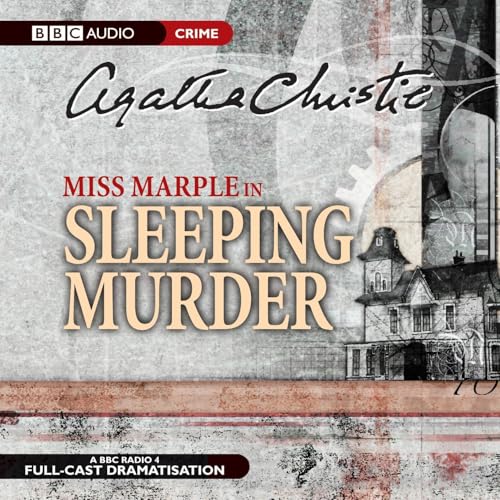 Sleeping Murder by Agatha Christie