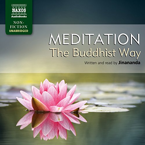 Jinananda: Meditation - The Buddhist Way
