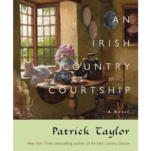 An Irish Country Courtship