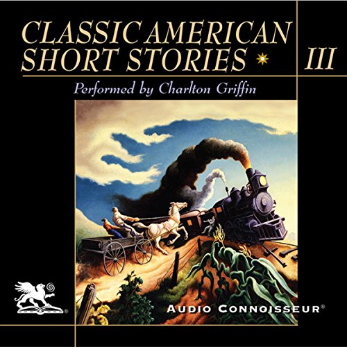 Classic American Short Stories, Volume 3 by Mark Twain