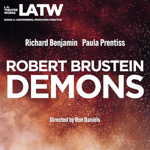 Demons by Robert Brustein