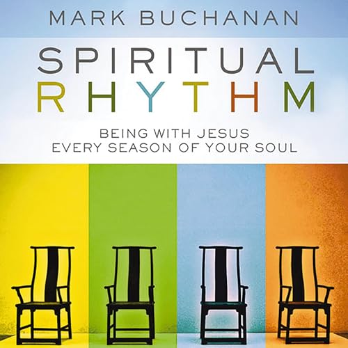 Spiritual Rhythm