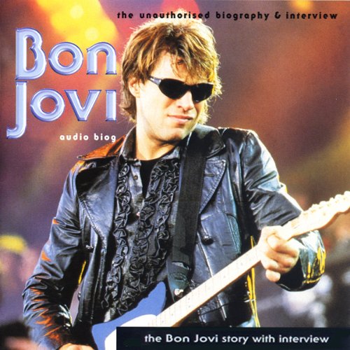 The Bon Jovi Story